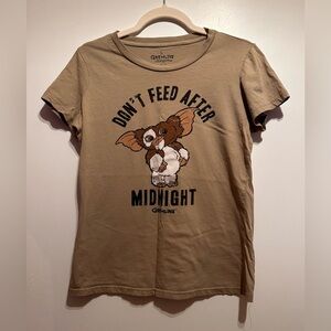 Gremlins Graphic T-shirt